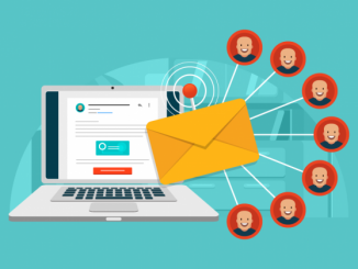 email marketing mailing